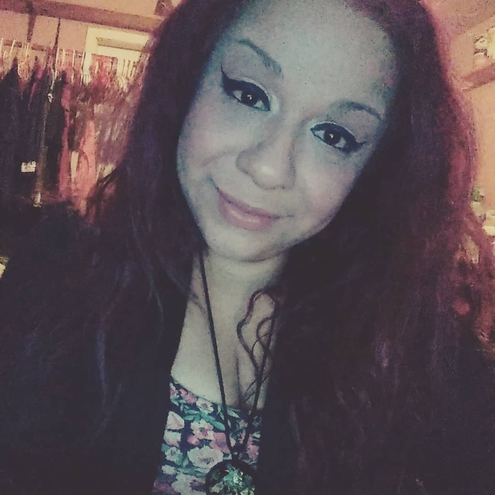 Meet your Posher, Jessica